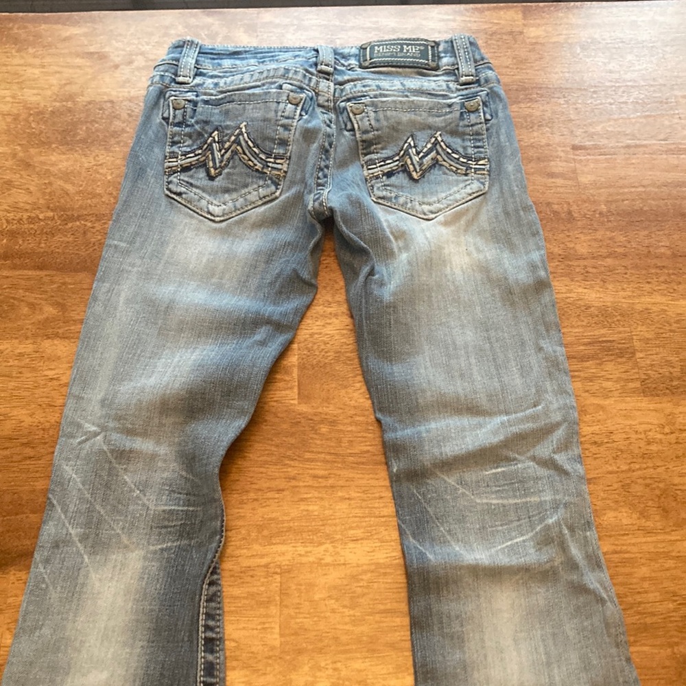 Women’s jeans, great condition